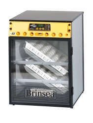 Brinsea Ova Easy 100 Advance Series II Incubator